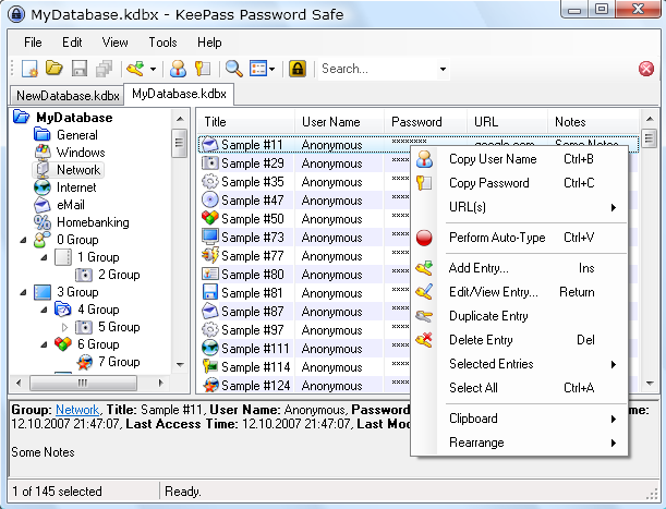 Datei:KeePass icon.png