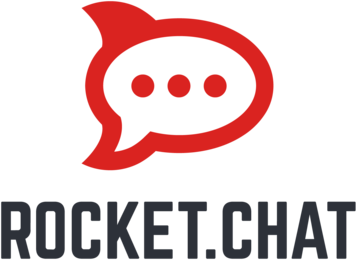Datei:Rocketchat logo.png