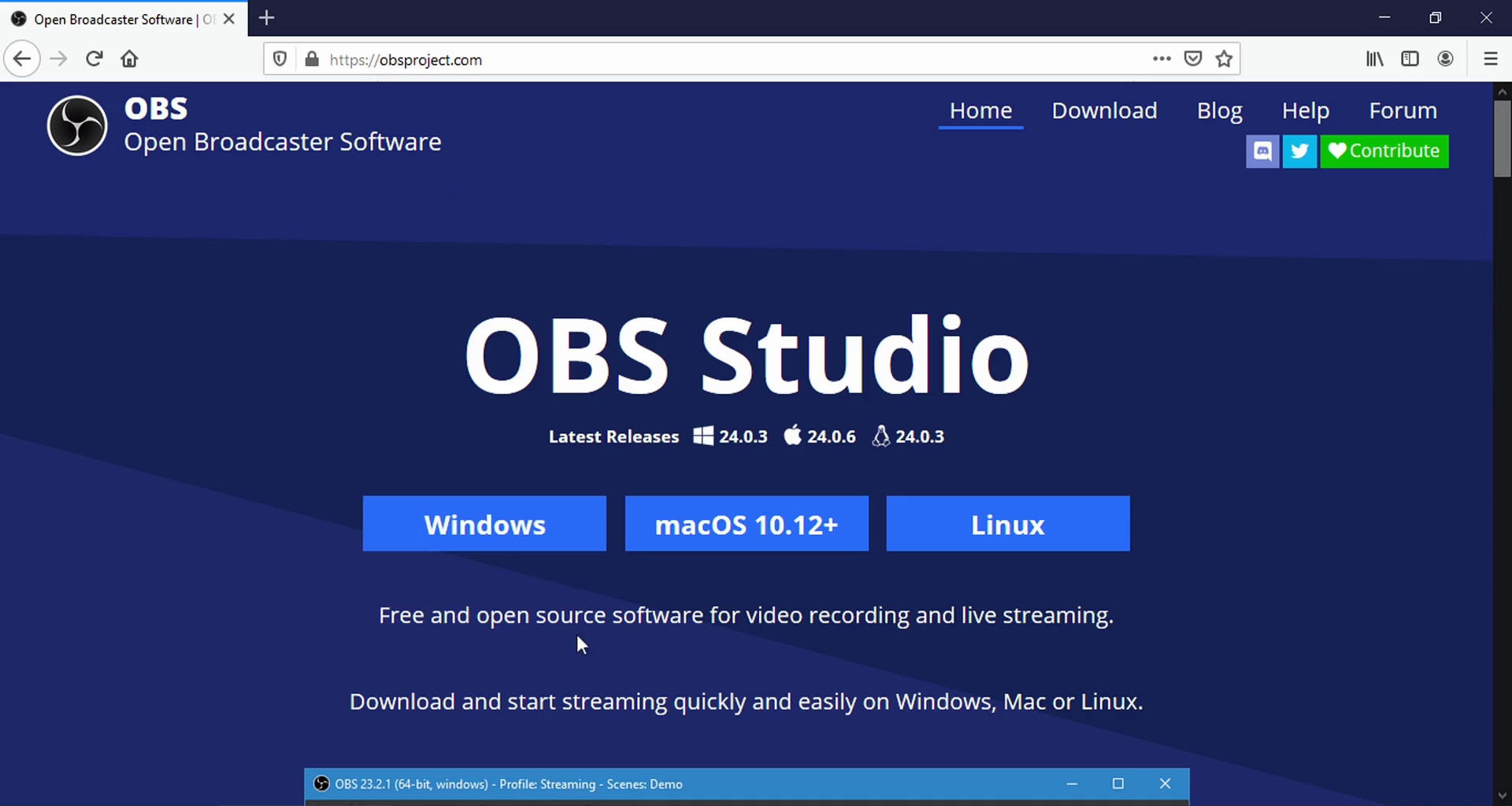 OBS Installation Screen01 cr.jpg