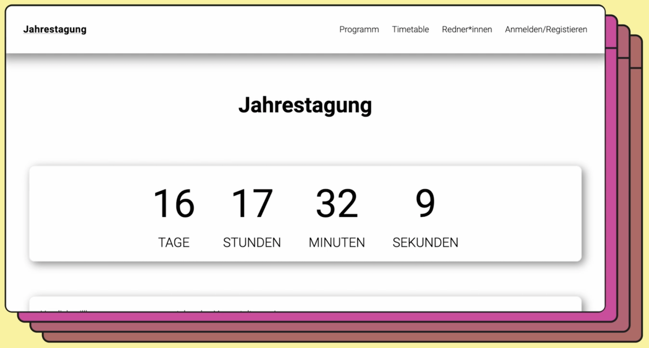 ESALSA Event Screen Startseite.png