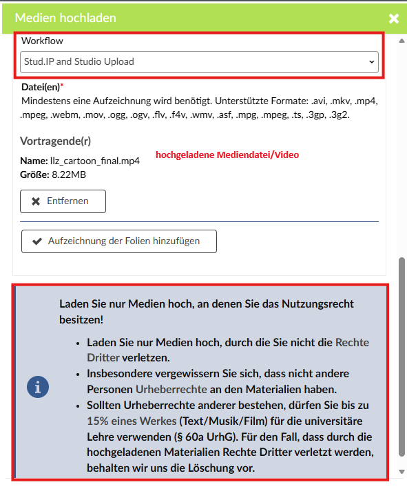 Datei:Studip oc videoupload2.png