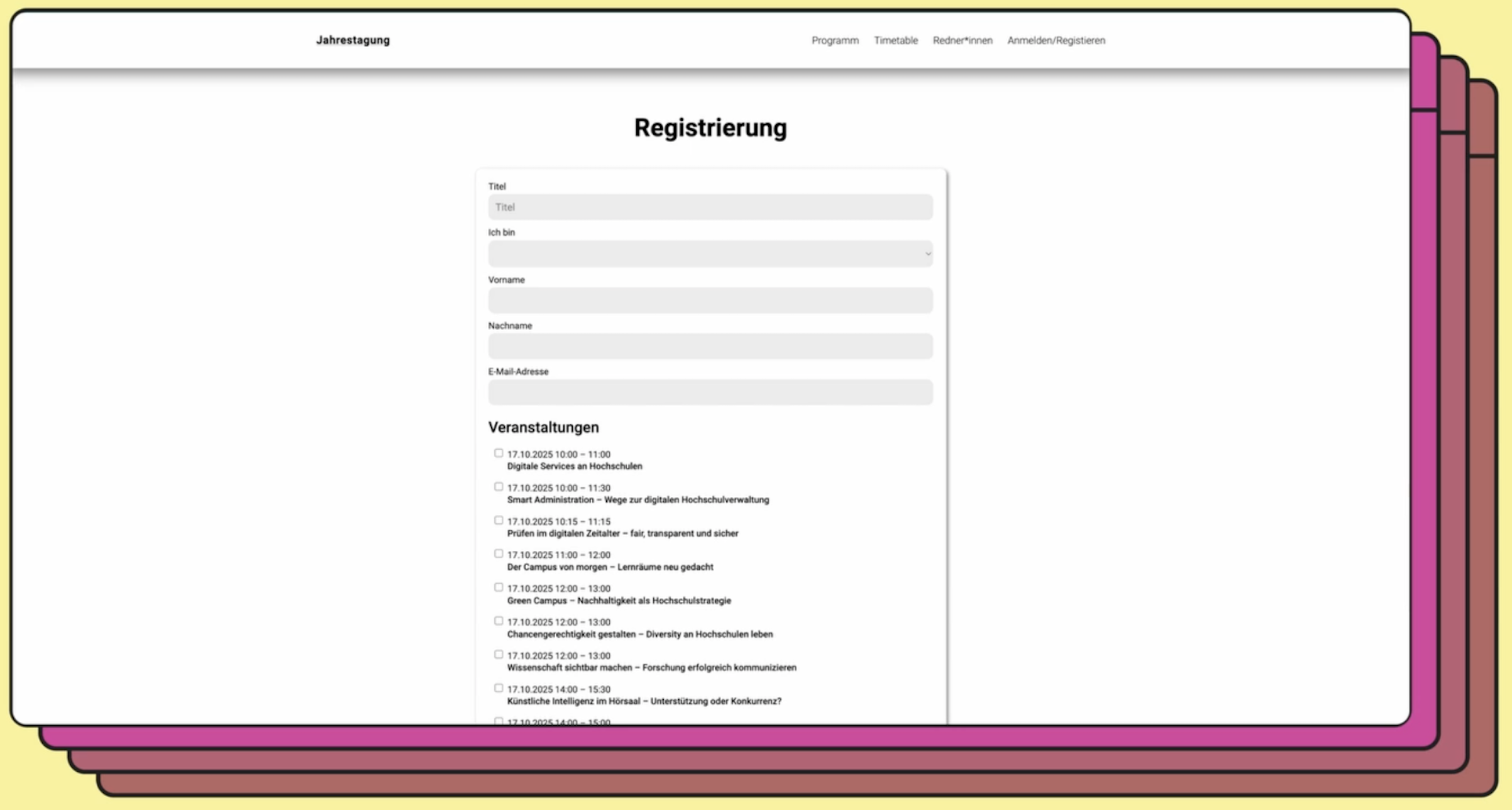 ESALSA Event Screen Registrierung.png